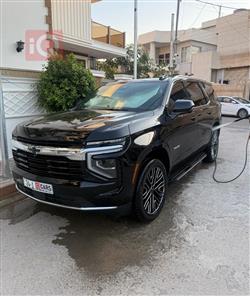شيفروليه تاهو